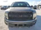 2013 Ford F150 Super Cab