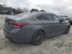 2018 Genesis G80 Sport