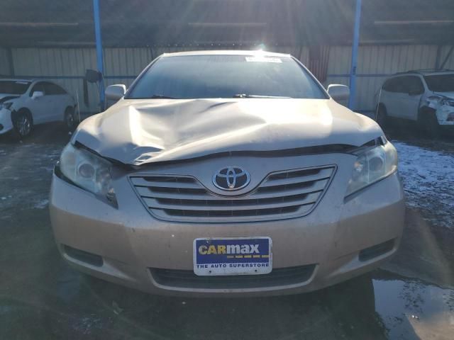 2009 Toyota Camry Base