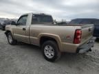 2006 Chevrolet Silverado K1500