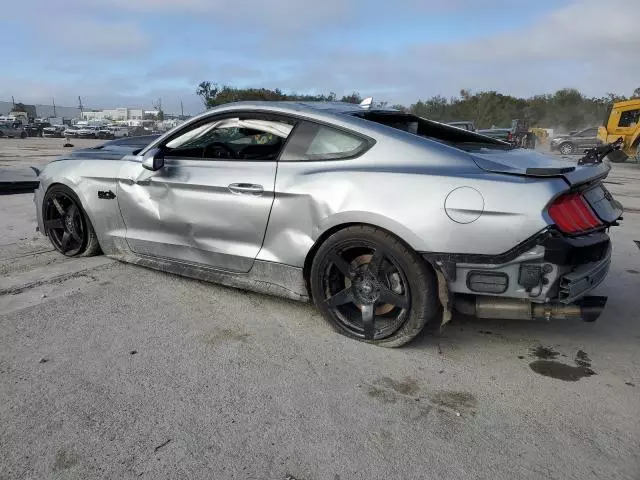 2022 Ford Mustang GT