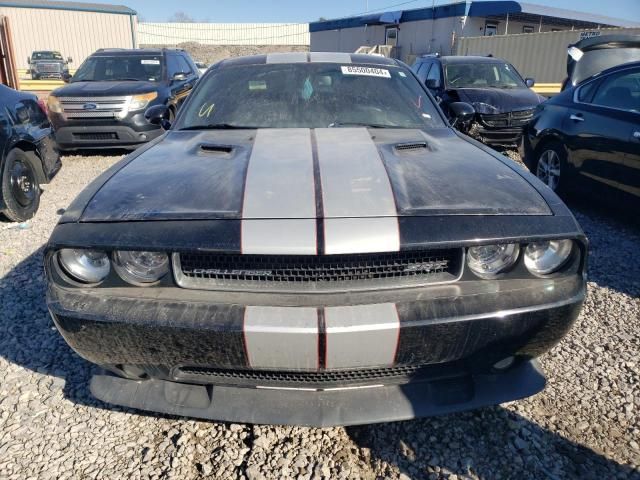 2014 Dodge Challenger SRT-8