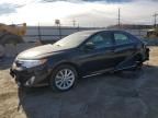 2012 Toyota Camry Hybrid