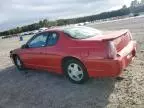 2003 Chevrolet Monte Carlo SS