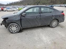 2018 Nissan Versa S en venta en Hurricane, WV