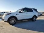 2017 Land Rover Discovery HSE Luxury