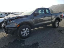 Lotes con ofertas a la venta en subasta: 2020 Ford Ranger XL