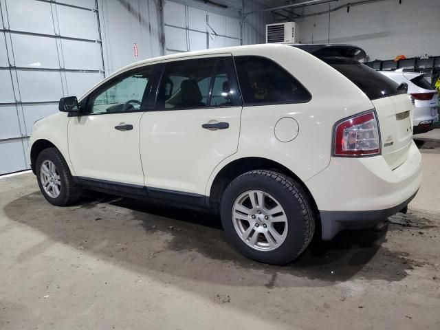 2007 Ford Edge SE