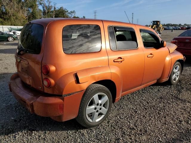 2008 Chevrolet HHR LT