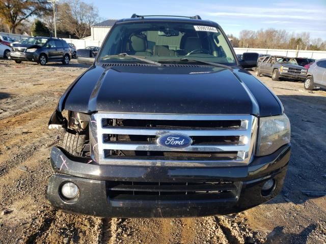 2013 Ford Expedition Limited