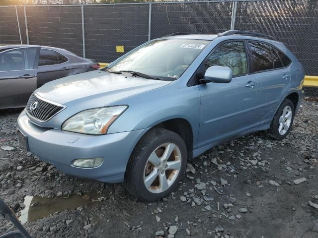 2004 Lexus RX 330