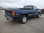 2002 Chevrolet Silverado K1500