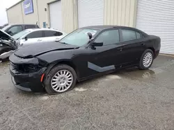 Salvage cars for sale at Gainesville, GA auction: 2022 Dodge Charger Police