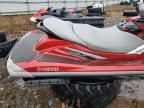 2011 Yamaha Jetski