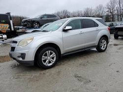 2011 Chevrolet Equinox LT en venta en North Billerica, MA