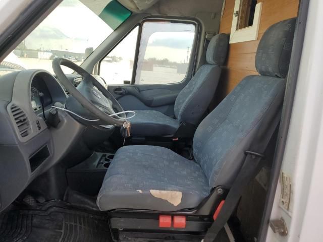 2006 Dodge Sprinter 2500