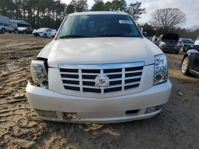 2010 Cadillac Escalade Premium