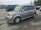 2005 Scion XB