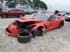 2019 Chevrolet Corvette Z06 2LZ