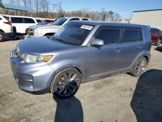 2012 Scion XB