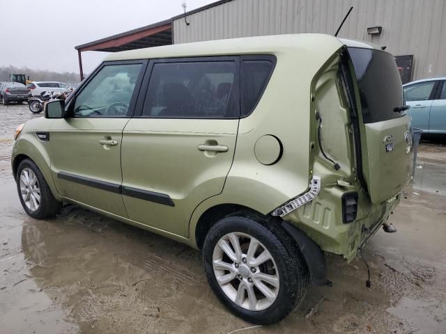 2013 KIA Soul