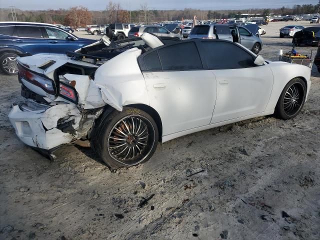 2014 Dodge Charger SE