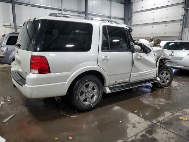 2005 Ford Expedition Limited