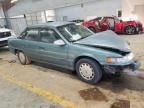 1992 Mercury Sable GS