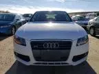 2010 Audi A4 Premium