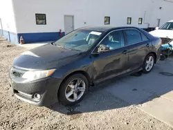 Toyota Vehiculos salvage en venta: 2014 Toyota Camry L