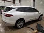 2018 Buick Enclave Avenir