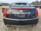 2008 Cadillac CTS