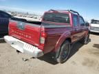 2003 Nissan Frontier Crew Cab XE