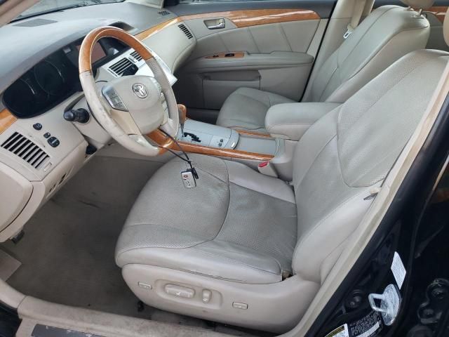 2007 Toyota Avalon XL