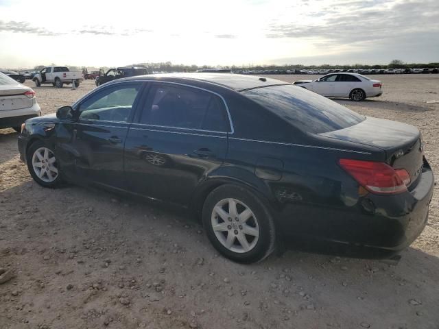 2009 Toyota Avalon XL