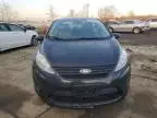 2013 Ford Fiesta S