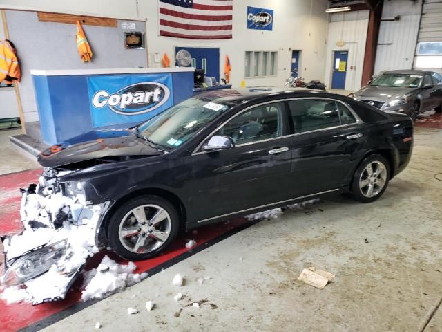 2012 Chevrolet Malibu 2LT