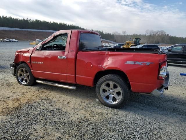 2007 Dodge RAM 1500 ST