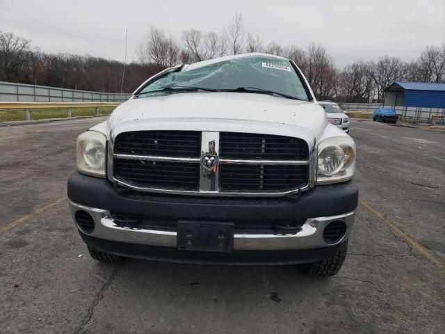 2008 Dodge RAM 2500 ST