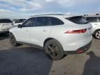 2017 Jaguar F-PACE Premium