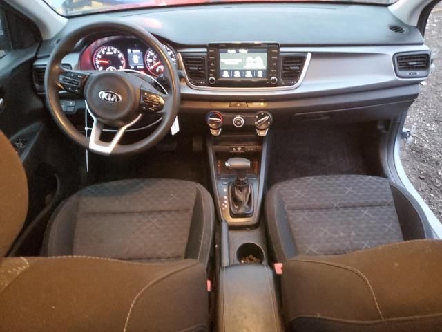 2019 KIA Rio S