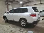 2013 Toyota Highlander Base