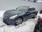 2012 Infiniti G37