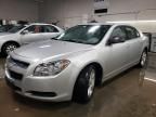 2012 Chevrolet Malibu LS