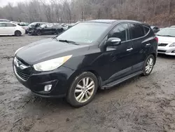 2011 Hyundai Tucson GLS en venta en Marlboro, NY