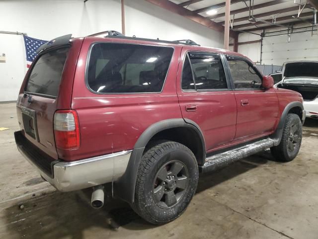 1997 Toyota 4runner SR5