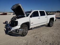 4 X 4 for sale at auction: 2014 GMC Sierra K1500 SLT