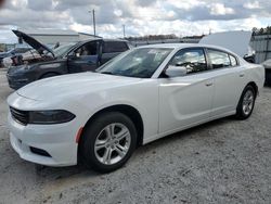 Dodge Charger salvage cars for sale: 2022 Dodge Charger SXT