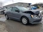 2016 Volkswagen Jetta S