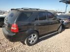 2007 KIA Sorento EX